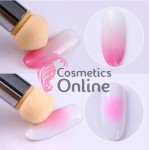 Instrument Gradient cu 2 capete pentru decor unghii IS058 + 4 capete rezerva Perfect Babyboomer